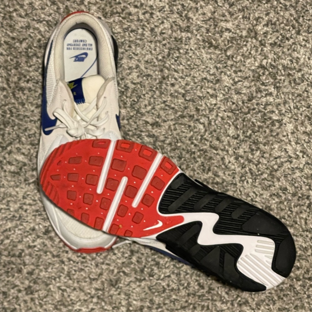 Nike shoes